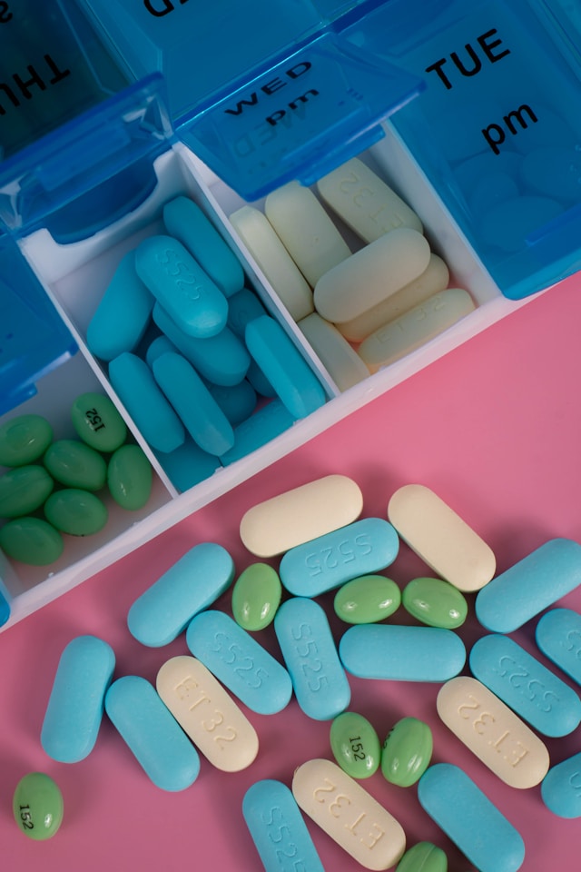 Medication reminders and management